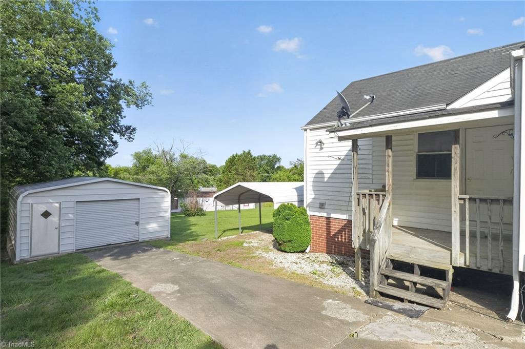 544 Austin Traphill Road Elkin, NC 28621 - Photo 18 of 20