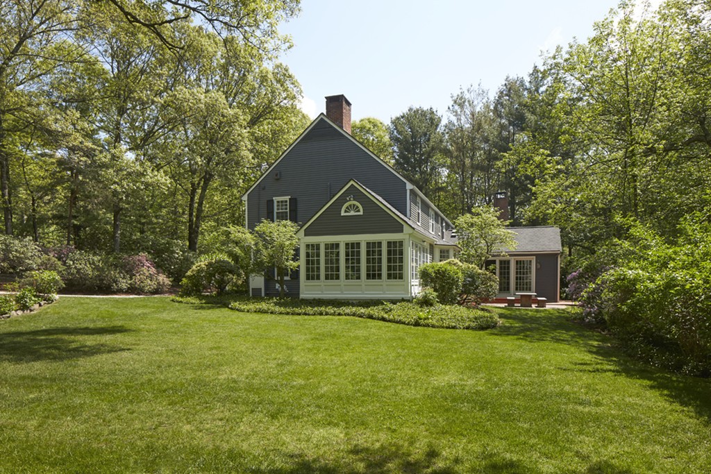 22 Black Oak Road Weston, MA 02493 - Photo 11 of 11 Gallery Image 11
