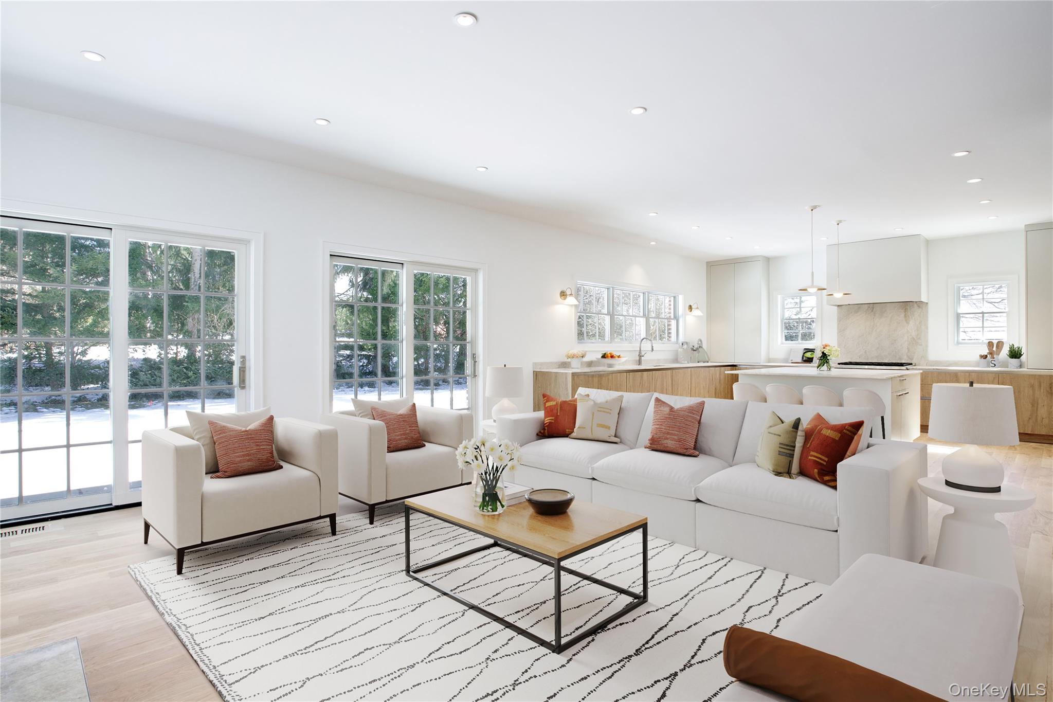 409 Abbey Road Manhasset, NY 11030 - Photo 11 of 26 staged