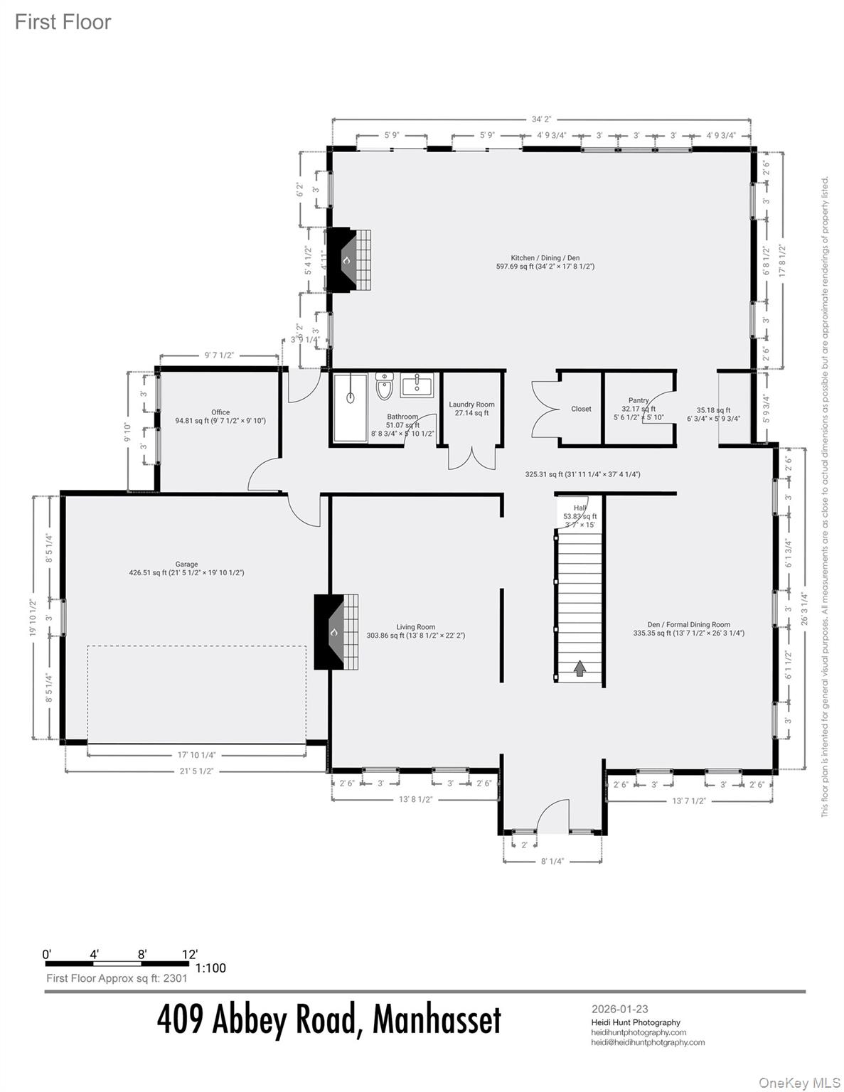 409 Abbey Road Manhasset, NY 11030 - Photo 24 of 26