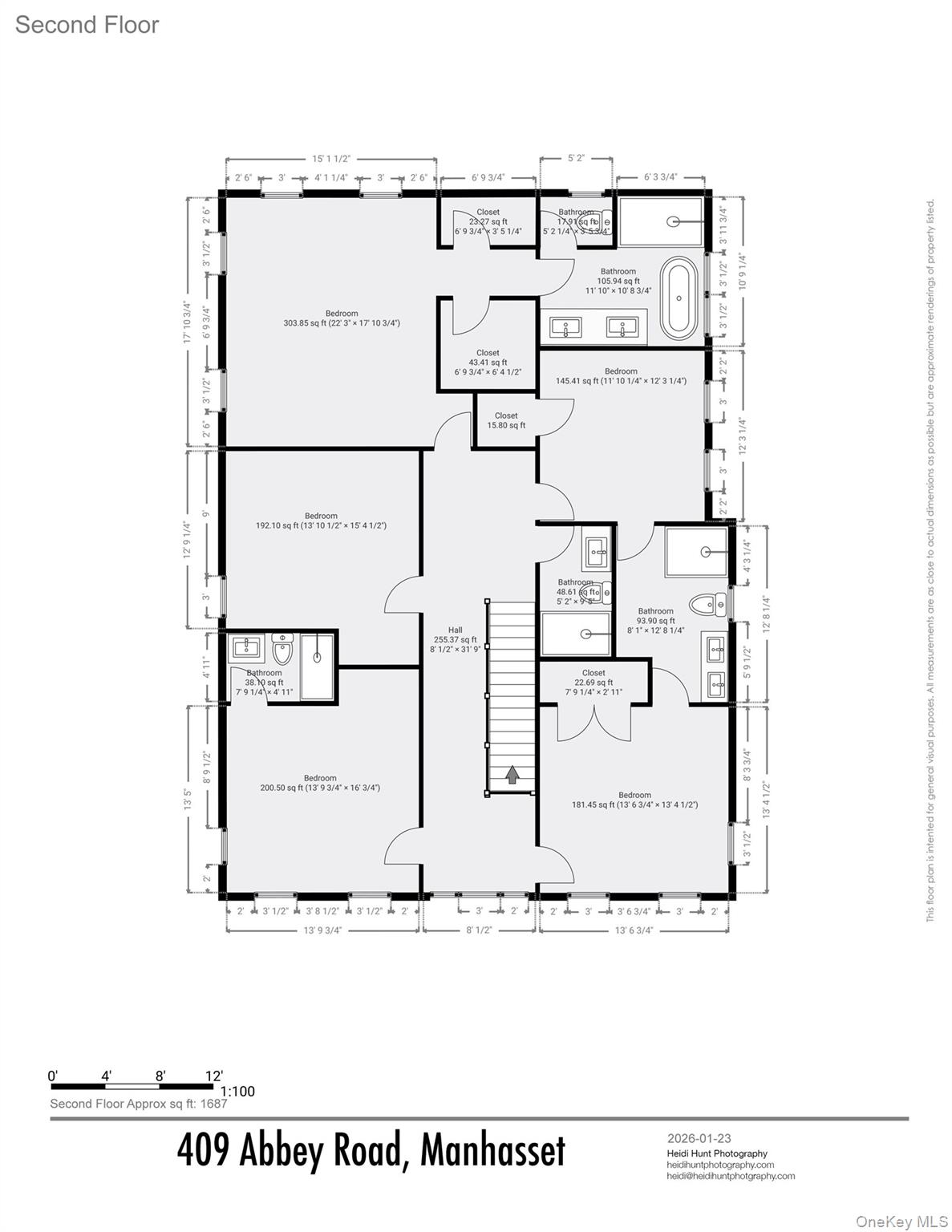 409 Abbey Road Manhasset, NY 11030 - Photo 25 of 26