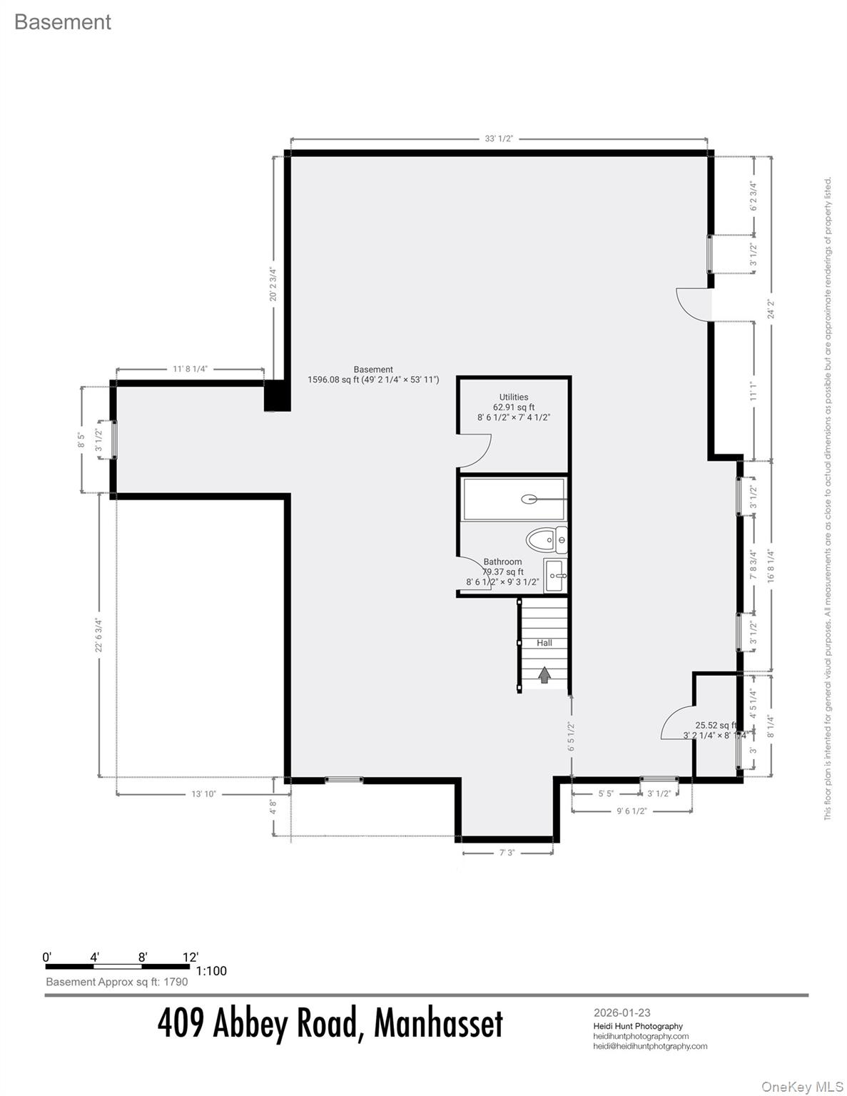 409 Abbey Road Manhasset, NY 11030 - Photo 26 of 26