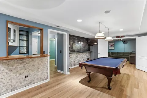 $739,900 | 7350 Devonhall Way, Johns Creek, GA 30097