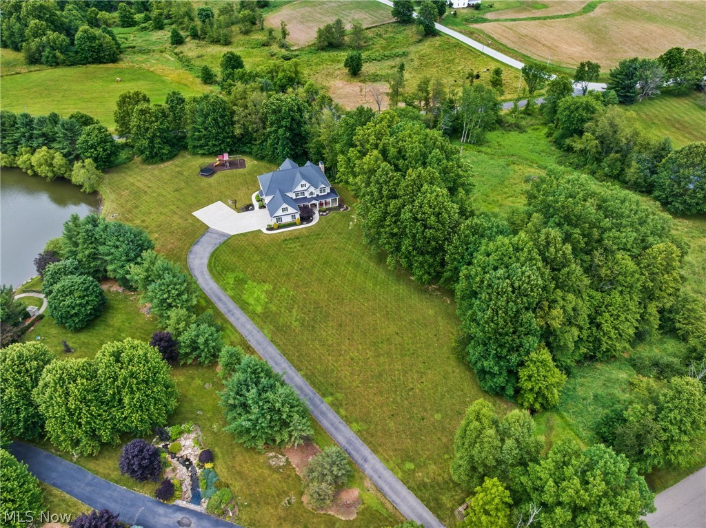 41340 Spring Hill Road Leetonia, OH 44431 - Photo 49 of 50