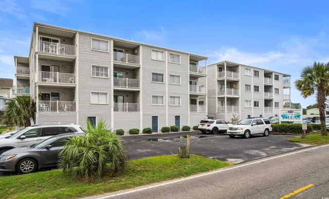 $1,300 | 5709 North Ocean Boulevard, Unit 306, North Myrtle Beach, SC 29582