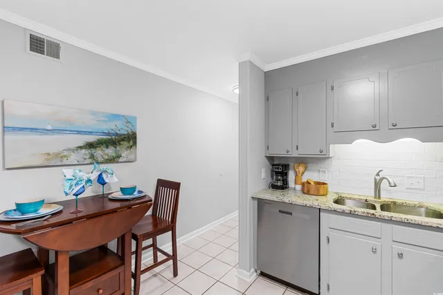 $1,300 | 5709 North Ocean Boulevard, Unit 306, North Myrtle Beach, SC 29582