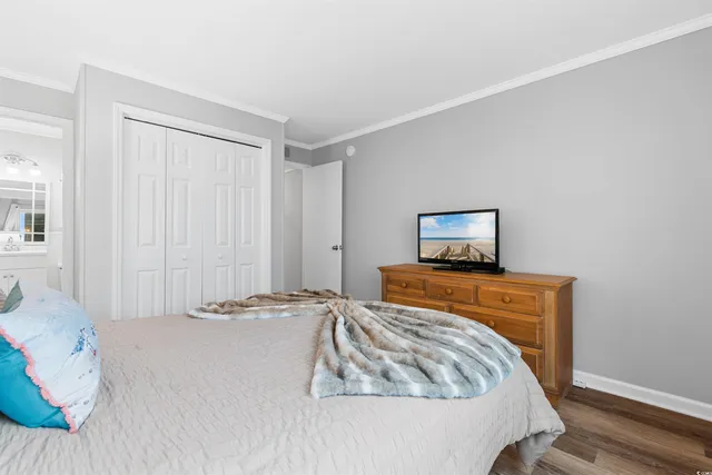 $1,300 | 5709 North Ocean Boulevard, Unit 306, North Myrtle Beach, SC 29582