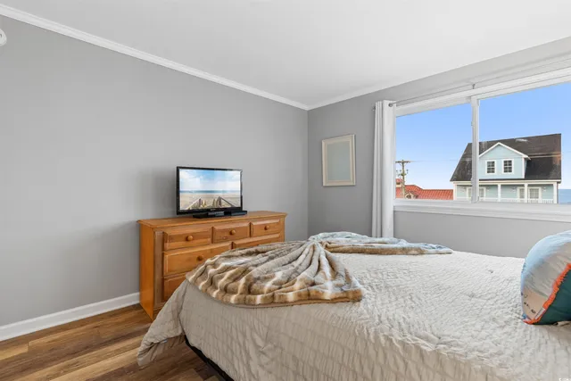 $1,300 | 5709 North Ocean Boulevard, Unit 306, North Myrtle Beach, SC 29582