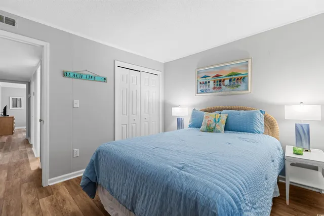 $1,300 | 5709 North Ocean Boulevard, Unit 306, North Myrtle Beach, SC 29582