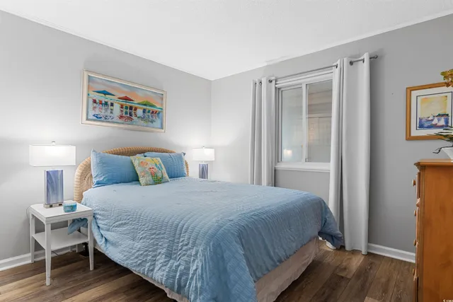 $1,300 | 5709 North Ocean Boulevard, Unit 306, North Myrtle Beach, SC 29582