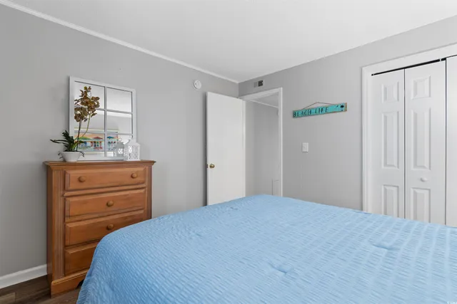 $1,300 | 5709 North Ocean Boulevard, Unit 306, North Myrtle Beach, SC 29582