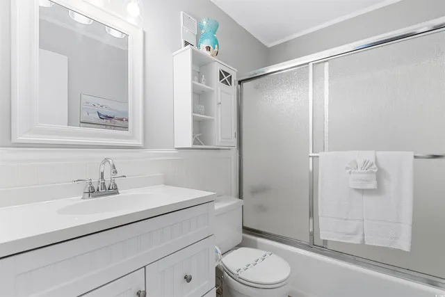 $1,300 | 5709 North Ocean Boulevard, Unit 306, North Myrtle Beach, SC 29582