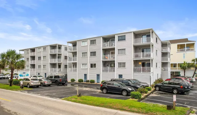 $1,300 | 5709 North Ocean Boulevard, Unit 306, North Myrtle Beach, SC 29582