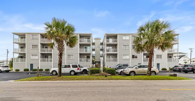 $1,300 | 5709 North Ocean Boulevard, Unit 306, North Myrtle Beach, SC 29582