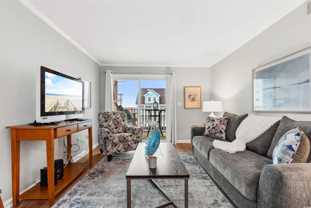 $1,300 | 5709 North Ocean Boulevard, Unit 306, North Myrtle Beach, SC 29582