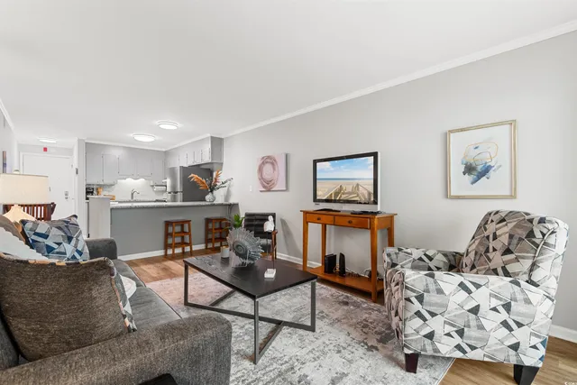 $1,300 | 5709 North Ocean Boulevard, Unit 306, North Myrtle Beach, SC 29582