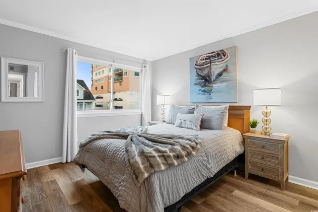 $1,300 | 5709 North Ocean Boulevard, Unit 306, North Myrtle Beach, SC 29582