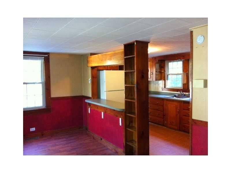 370 Cat Mousam Road Kennebunk, ME 04043 - Photo 2 of 10 Kitchen. Kitchen-Living Room