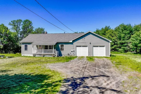 $499,900 | 25 Lola Drive, China, ME 04358