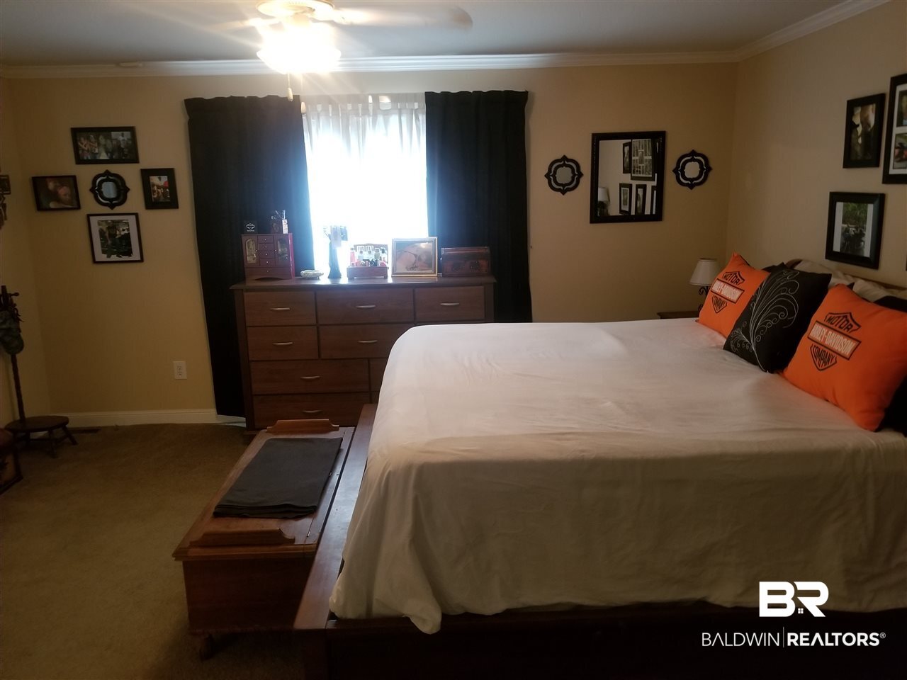 10736 Christopher Lane Semmes, AL 36575 - Photo 12 of 33