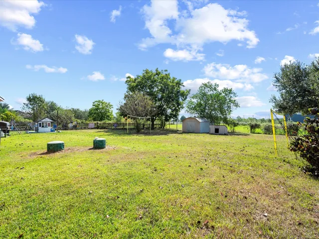 $645,000 | 7810 Bobwhite Street, Brookshire, TX 77423