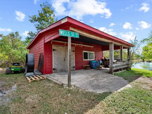$645,000 | 7810 Bobwhite Street, Brookshire, TX 77423