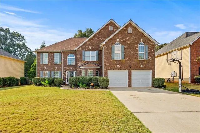 $435,000 | 1107 Folkstone Drive, McDonough, GA 30253