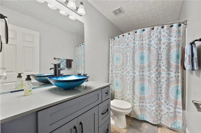 $435,000 | 1107 Folkstone Drive, McDonough, GA 30253