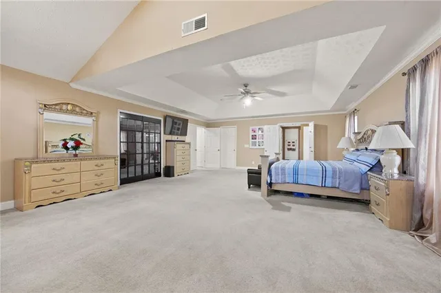 $435,000 | 1107 Folkstone Drive, McDonough, GA 30253