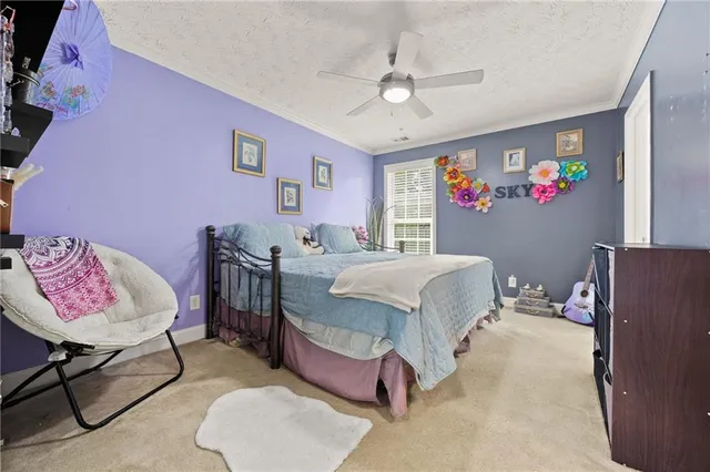 $435,000 | 1107 Folkstone Drive, McDonough, GA 30253