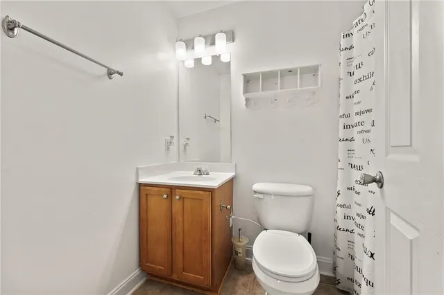 $435,000 | 1107 Folkstone Drive, McDonough, GA 30253