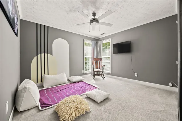 $435,000 | 1107 Folkstone Drive, McDonough, GA 30253