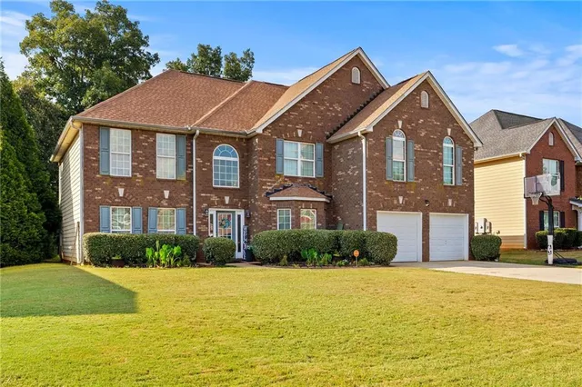 $435,000 | 1107 Folkstone Drive, McDonough, GA 30253