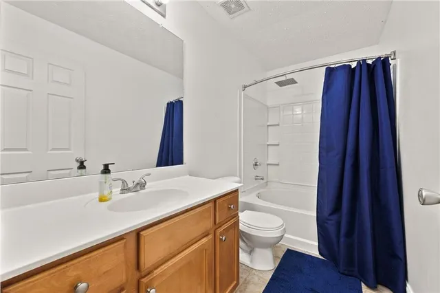 $435,000 | 1107 Folkstone Drive, McDonough, GA 30253