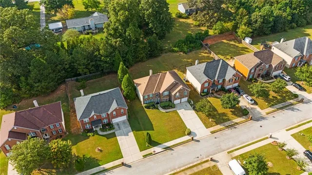 $435,000 | 1107 Folkstone Drive, McDonough, GA 30253