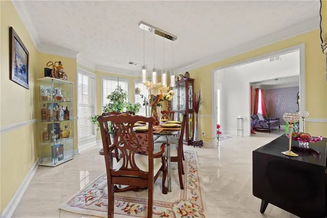 $435,000 | 1107 Folkstone Drive, McDonough, GA 30253