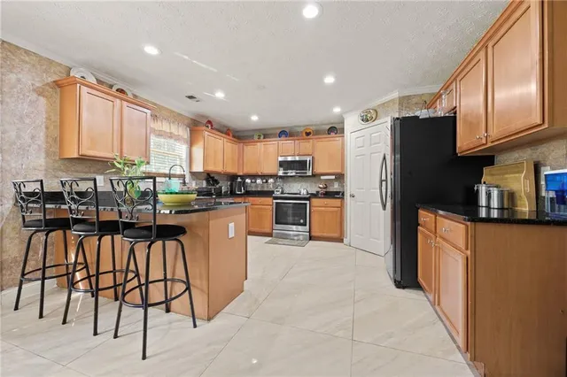 $435,000 | 1107 Folkstone Drive, McDonough, GA 30253