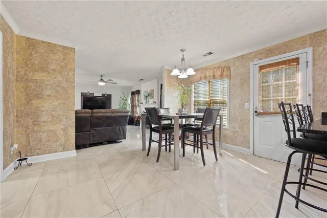 $435,000 | 1107 Folkstone Drive, McDonough, GA 30253