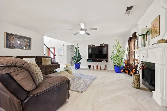 $435,000 | 1107 Folkstone Drive, McDonough, GA 30253