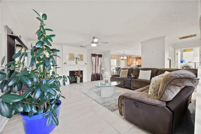 $435,000 | 1107 Folkstone Drive, McDonough, GA 30253