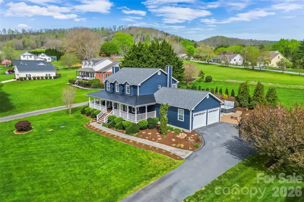 $750,000 | 32 Denise Lane, Fletcher, NC 28732