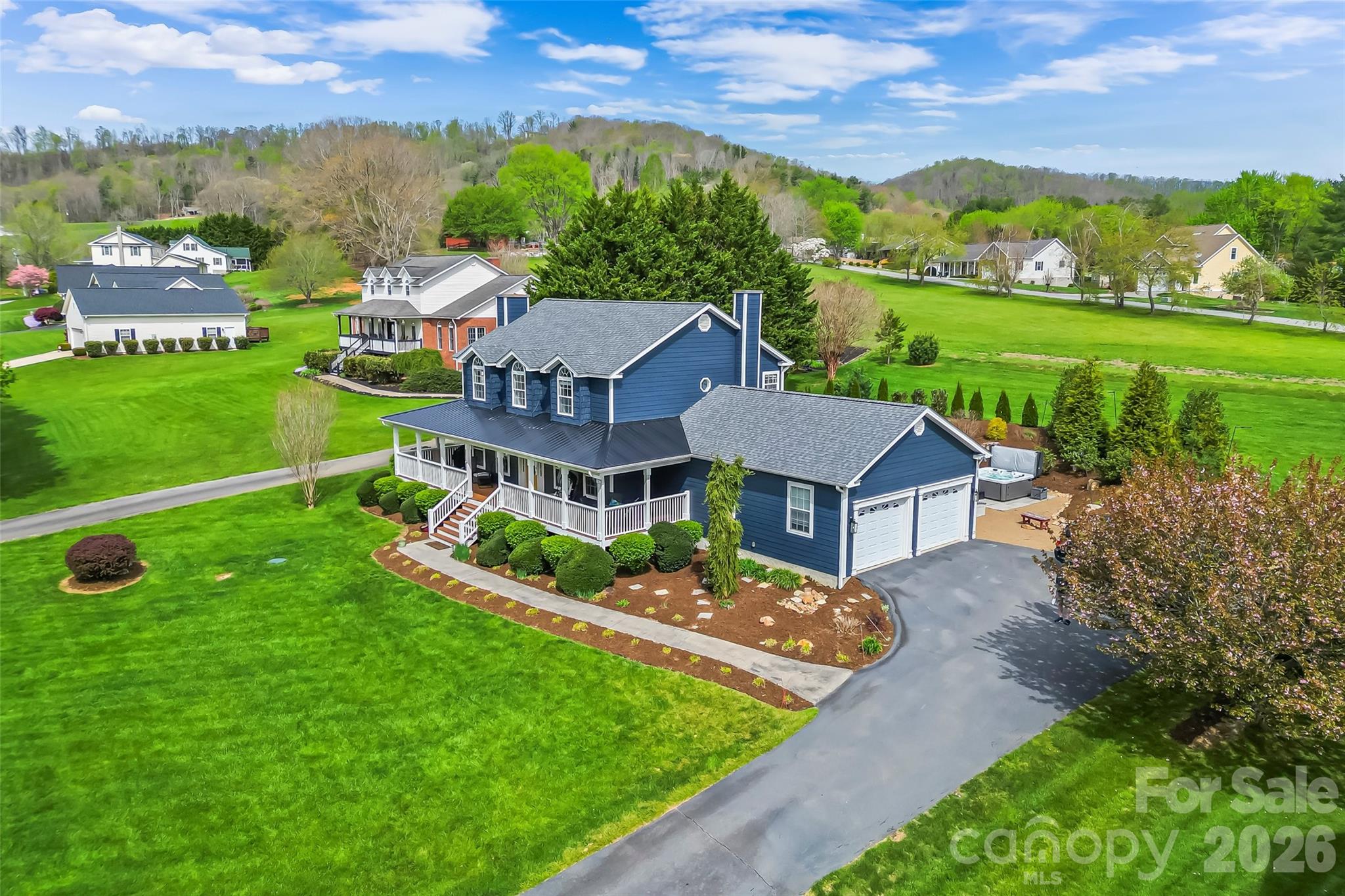 32 Denise Lane Fletcher, NC 28732 - Photo 1 of 46