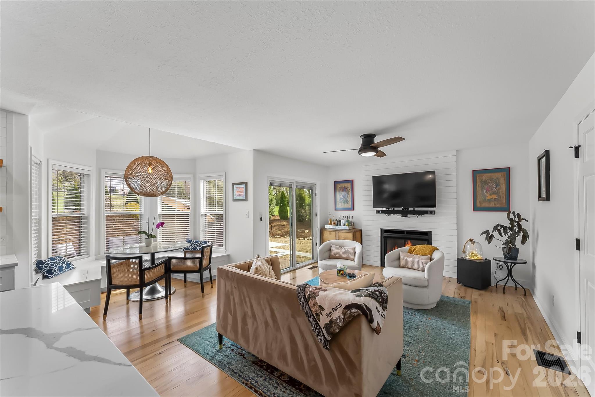 32 Denise Lane Fletcher, NC 28732 - Photo 11 of 46