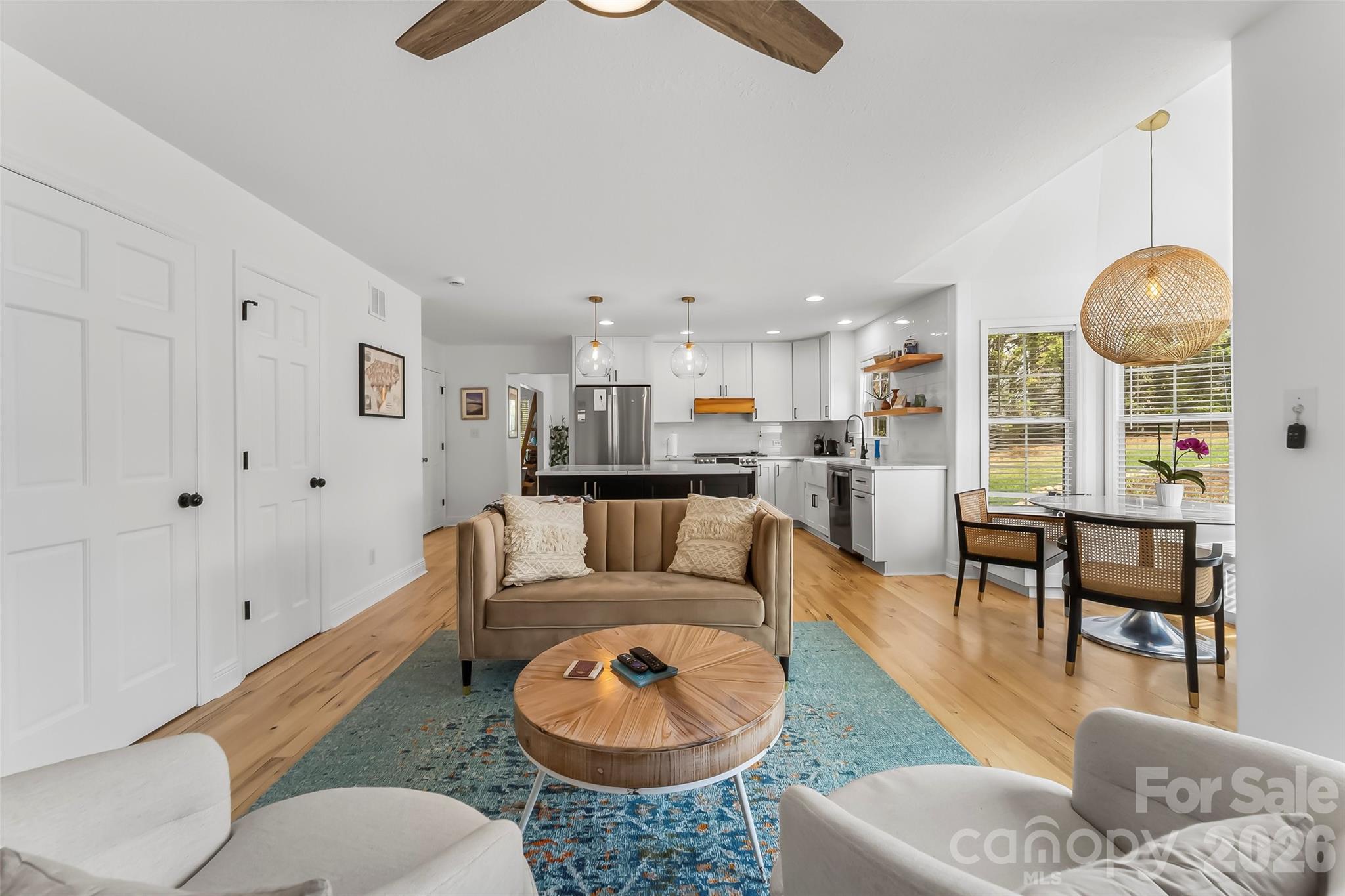 32 Denise Lane Fletcher, NC 28732 - Photo 12 of 46