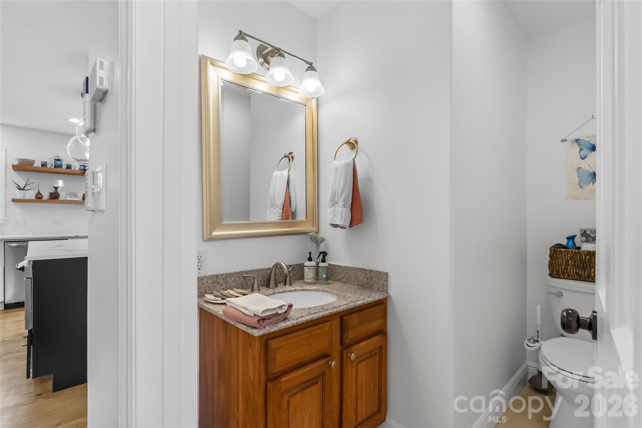 32 Denise Lane Fletcher, NC 28732 - Photo 13 of 46