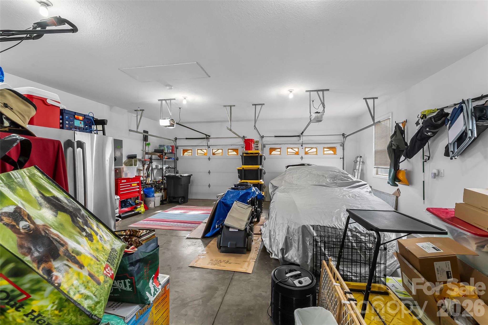 32 Denise Lane Fletcher, NC 28732 - Photo 28 of 46