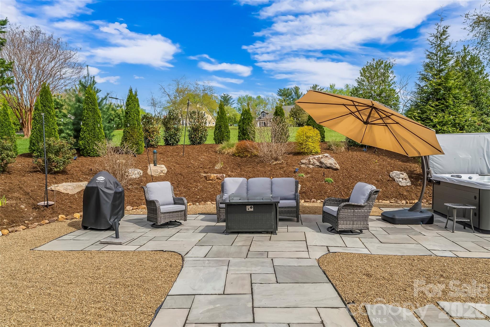 32 Denise Lane Fletcher, NC 28732 - Photo 29 of 46