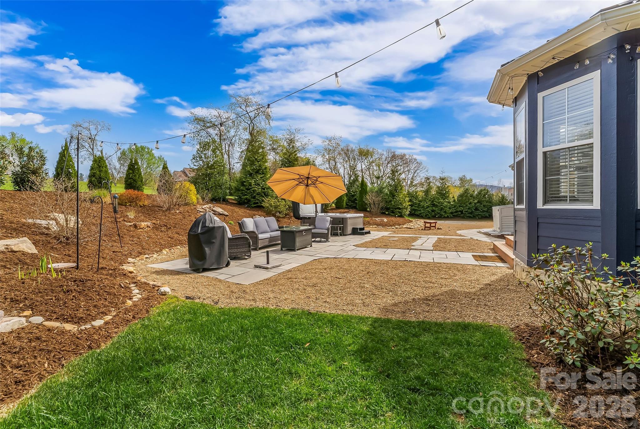 32 Denise Lane Fletcher, NC 28732 - Photo 30 of 46