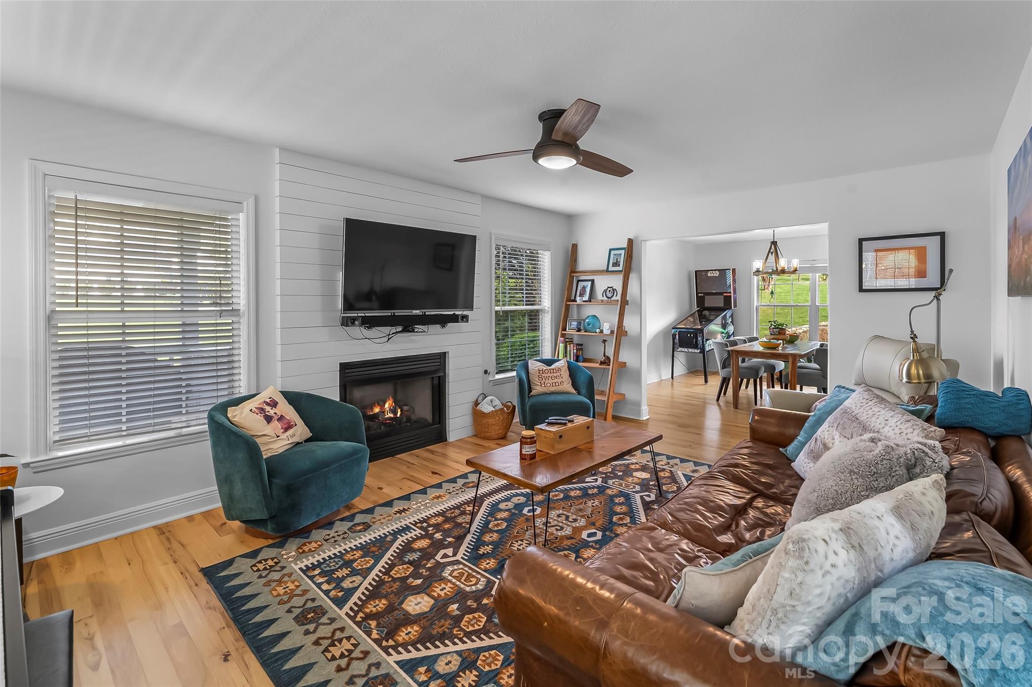 32 Denise Lane Fletcher, NC 28732 - Photo 3 of 46