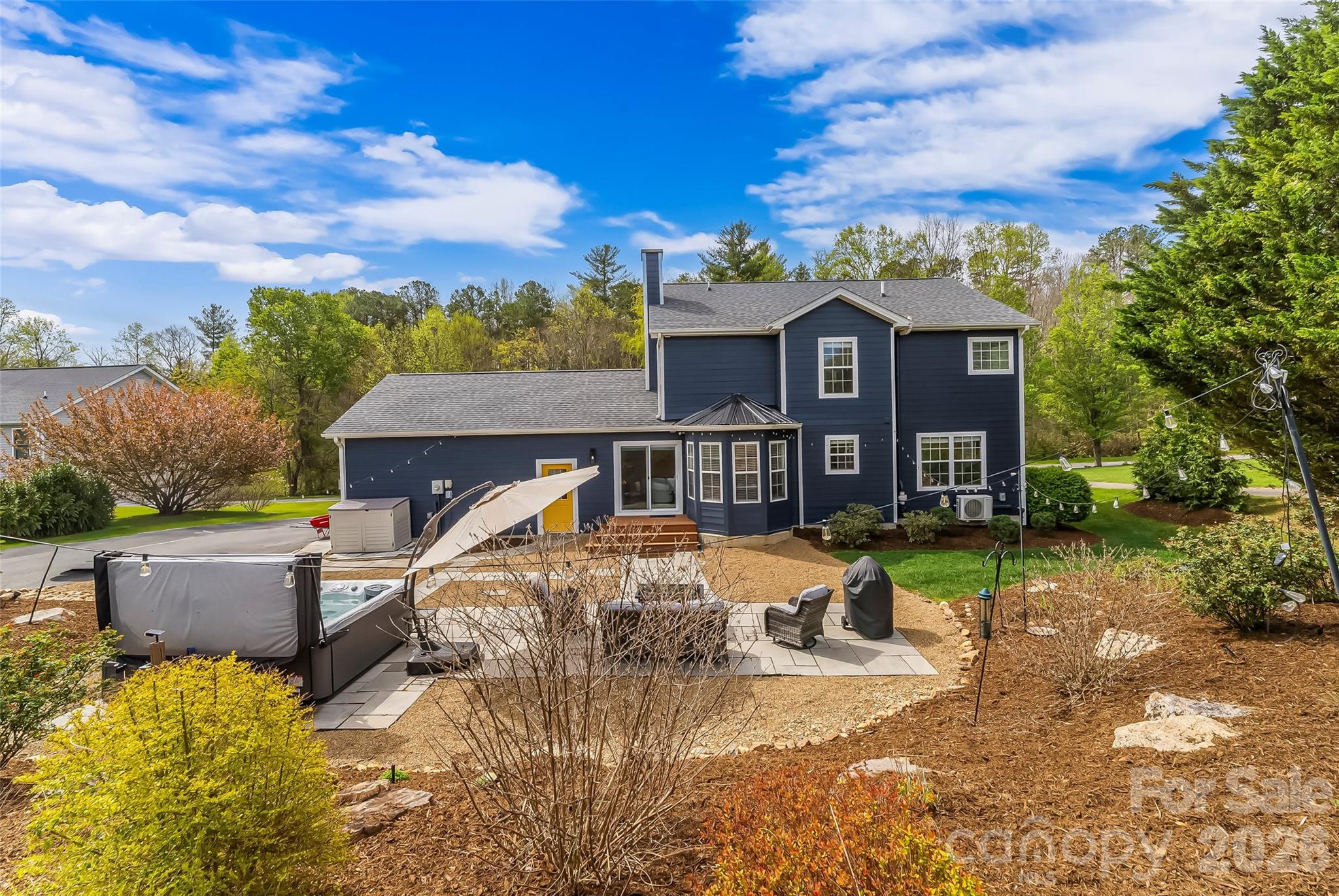 32 Denise Lane Fletcher, NC 28732 - Photo 33 of 46